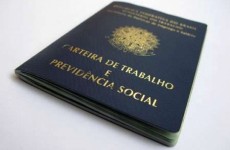 Documento para rescisão de contratos de trabalho terá novo modelo a partir de novembro